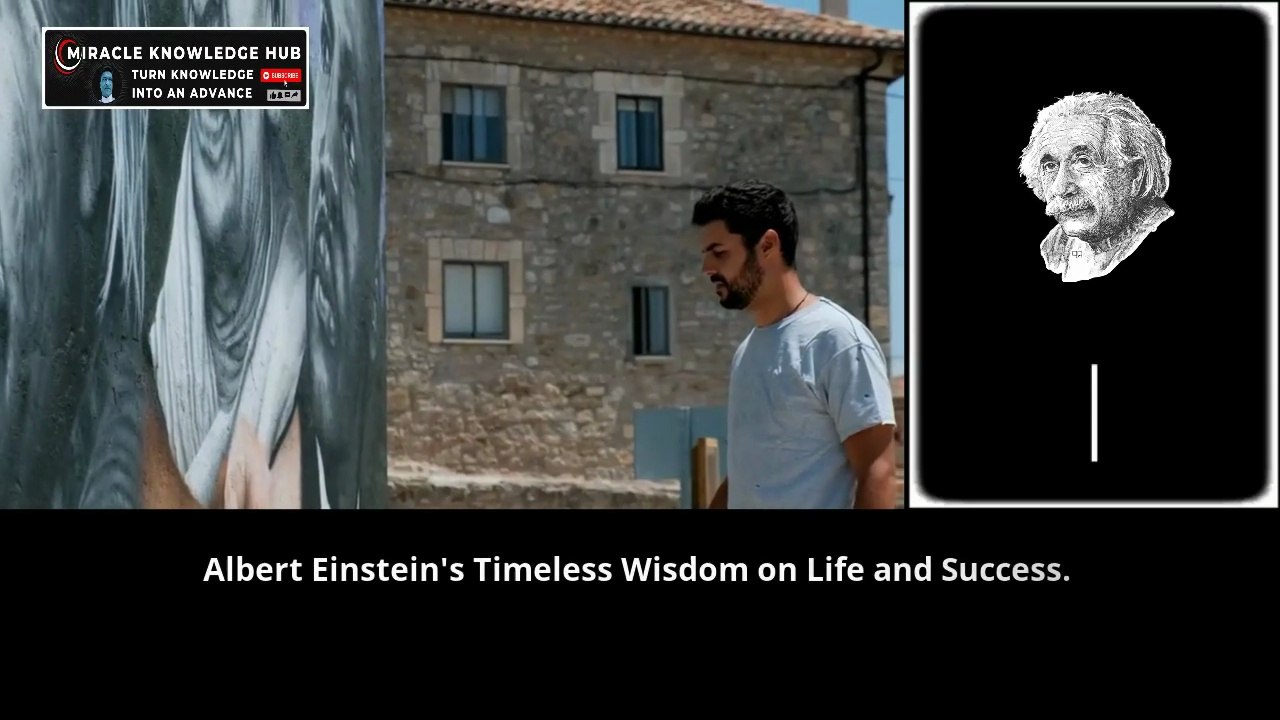 50 Genius Albert Einstein Quotes That Will Change How You Think  Deep Analysis & Life Lessons