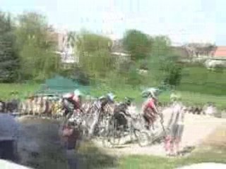 Junior.finale st germain