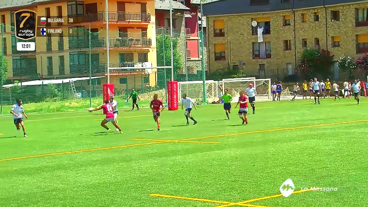 RUGBY EUROPE SEVENS CONFERENCE 1 2025 - ANDORRA (8)