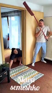 funny Women are very smart 🤣😂😀😃😄😁 #viralpost2025シ #fypage #fyp #reelsviralシfb #funnyvideos #funnyreels #reels #StarsEverywhere #reelvideo #funny