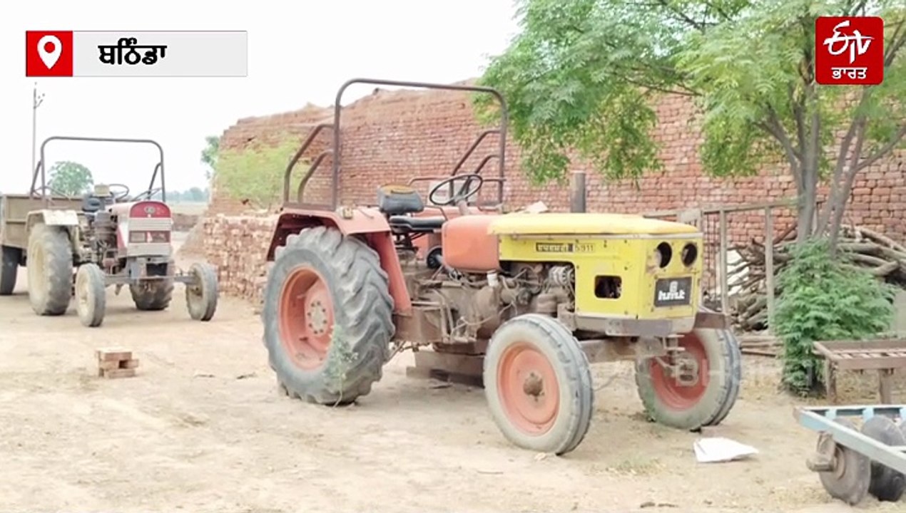 ਸਰਕਾਰ ਖਿਲਾਫ ਹੋਏ ਇੱਟਾਂ-ਭੱਠੇ ਮਾਲਿਕ, ਜਾਣੋ ਕਿਸ ਗੱਲ ਤੋਂ ਦਿੱਤੀ ਚਿਤਾਵਨੀ