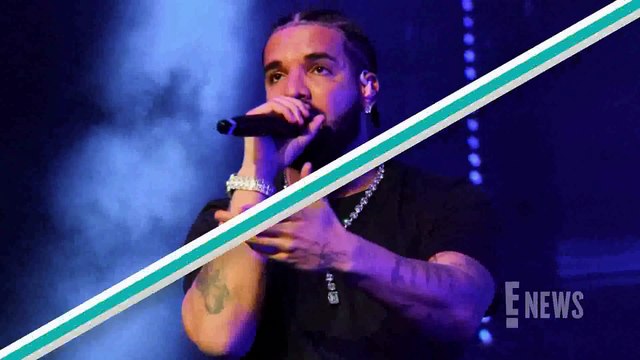 Drake Reveals Shocking Amount of Money He Lost on $125 Million Gambling Bets _ E