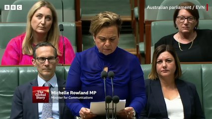 Will Australia's social media ban for under-16s work - The Global Story podcast,