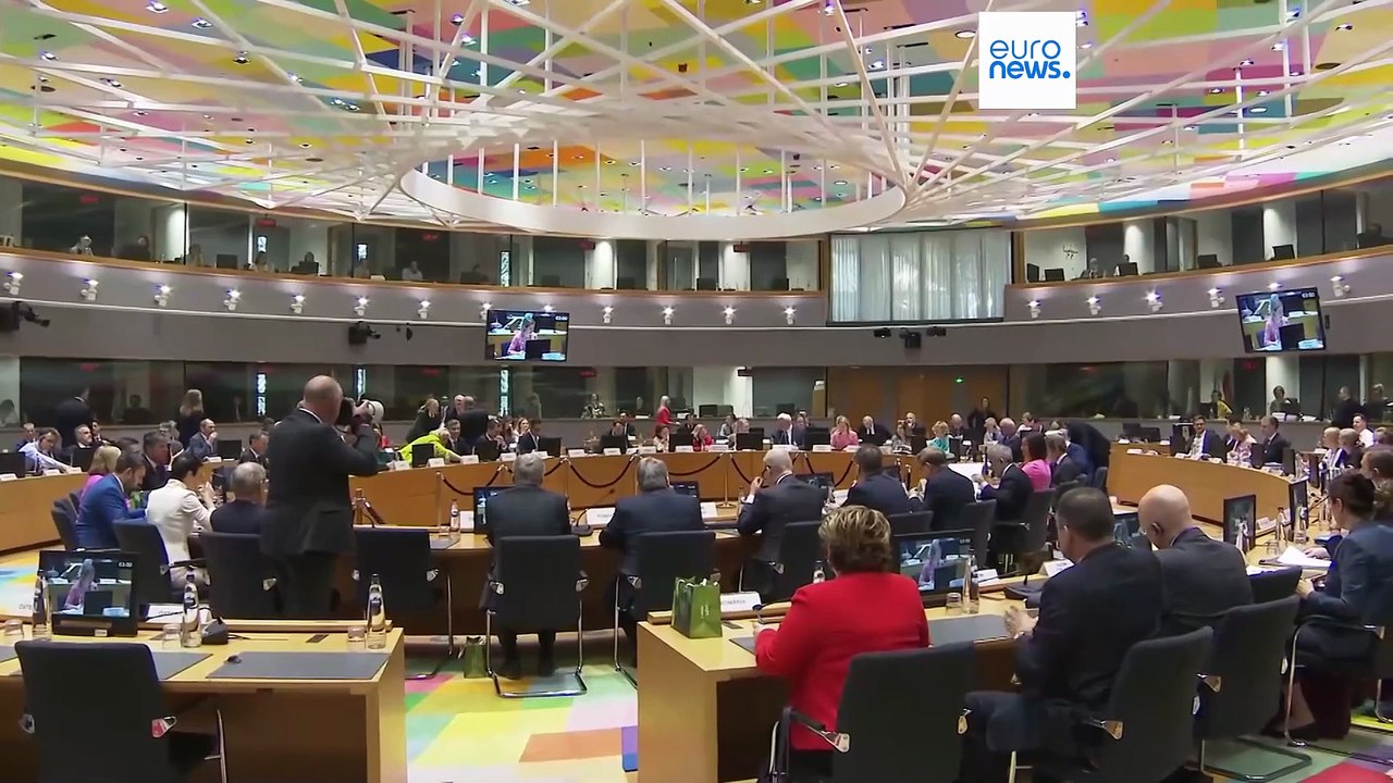 Nachrichten des Tages | 22. Juni - Mittagsausgabe