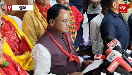ରଥଯାତ୍ରାରେ ପୁରୀ ଜଗିତ 275 AI କ୍ୟାମେରା, ଭିଡ ନିୟମନ୍ତ୍ରଣରେ ମୋବାଇଲ ଆପ୍‌
