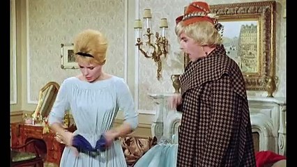 Die Abenteuer des Grafen Bobby Ausschnitt deutsch