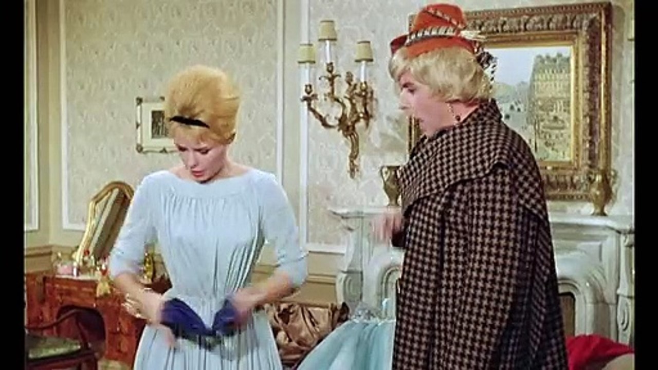 Die Abenteuer des Grafen Bobby Ausschnitt deutsch