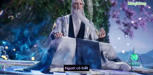 Vạn Giới Chí Tôn Tập 228 Vietsub