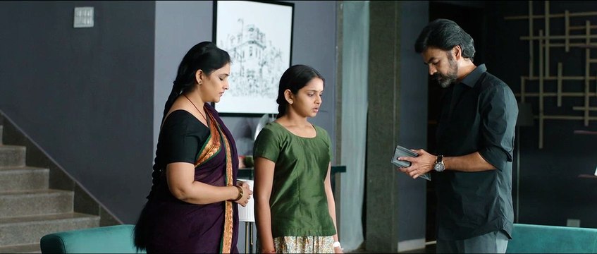 Blind Spot 2025 | Telugu Movie - Hindi Dubbed | Crime + Mystery | Naveen Chandra - Rashi Singh - Ali Reza