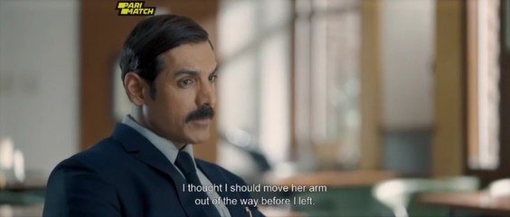 The Diplomat 2025 | Hindi Movie |  John Abraham - Sadia Khateeb - Kumud Mishra | Thriller + Drama