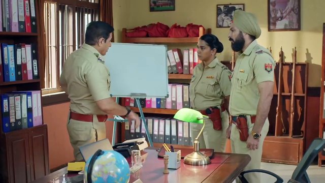 Crime Patrol 15th June | Indian Serial