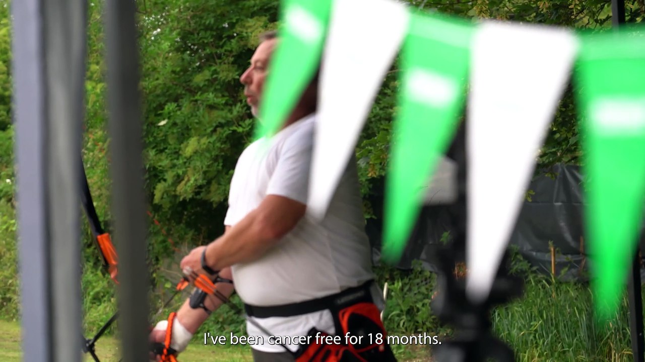 David Brown - World Record Attempt