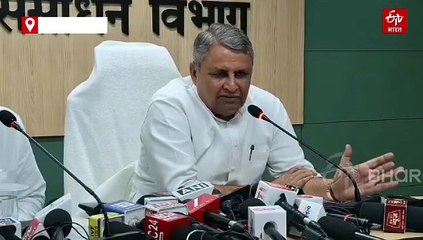 नेपाल-झारखंड में भारी बारिश से बिहार में हाहाकार! उफान पर कई नदियां