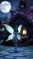 Fairytaleheaven#fairystories#fairies fantasie