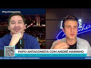 Com quantos trapalhões se faz um discurso presidencial?