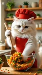 What REALLY Happens When You Rescue a Cat Without Preparation?