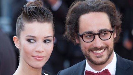 GALA VIDEO - Émilie Broussouloux a accouché : la femme de Thomas Hollande dévoile le prénom et une magnifique photo de leur 3e enfant