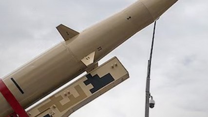 Iran की 'चालबाज मिसाइल' के आगे धोखा खा गया Iron Dome!
