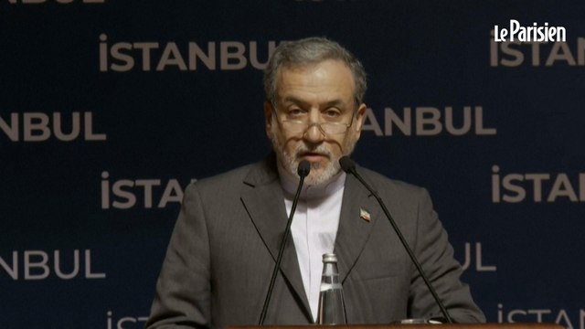 Les attaques américaines auront des « conséquences éternelles », avertit l’Iran
