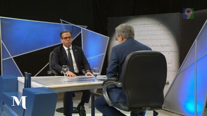 "La incertidumbre del gobierno de Donald Trump"  | Mckinney