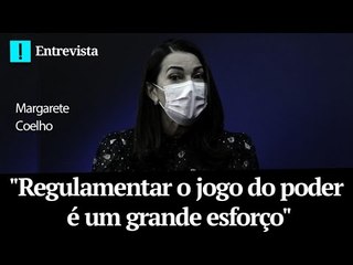 "Regulamentar o jogo do poder é um grande esforço", diz relatora do novo Código Eleitoral