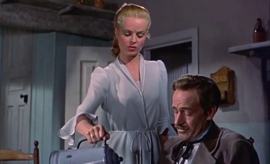 Um homem só.....Ray Mylland