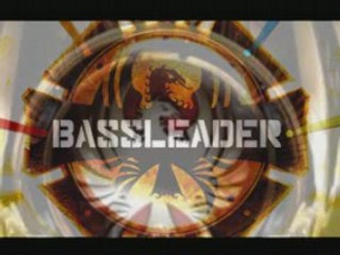 Bassleader 2008 Session HardStyle