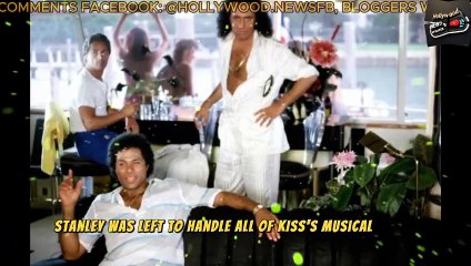 KISS’s Paul Stanley Reveals He Once Felt ‘Betrayed