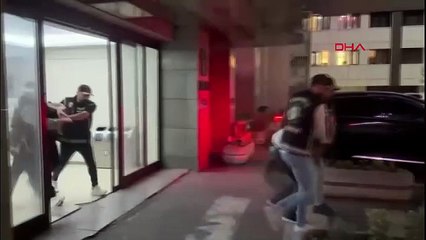 Annesinden kalan 90 milyon dolarlık miras yüzünden öldürüldü