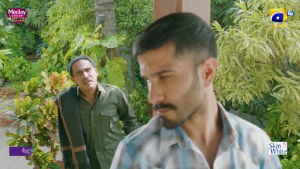 Humraaz Ep 11 [Eng Sub] Presented by Meclay Shampoo - Happilac Paints _ Skin Care - 5th June 2025