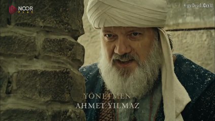 المؤسس عثمان الموسم الثالث مدبلج الحلقة  22 جزء 2