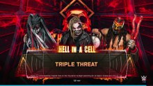 WWE 2K25 - "The Fiend" Bray Wyatt vs. "Demon" Finn Balor vs. The Boogeyman