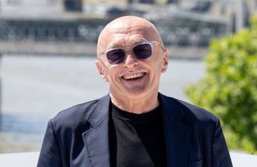 Danny Boyle: Er nennt das Filmen nackter Zombies für '28 Years Later' einen Albtraum