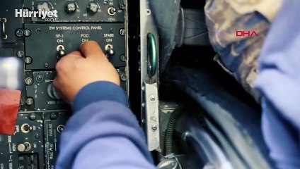 Bakan Kacır: EDPOD, Hava Kuvvetleri envanterine girdi