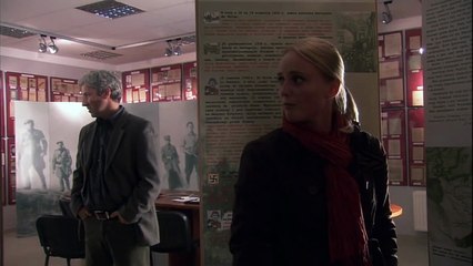 Inka 1946 - film polski wojenny