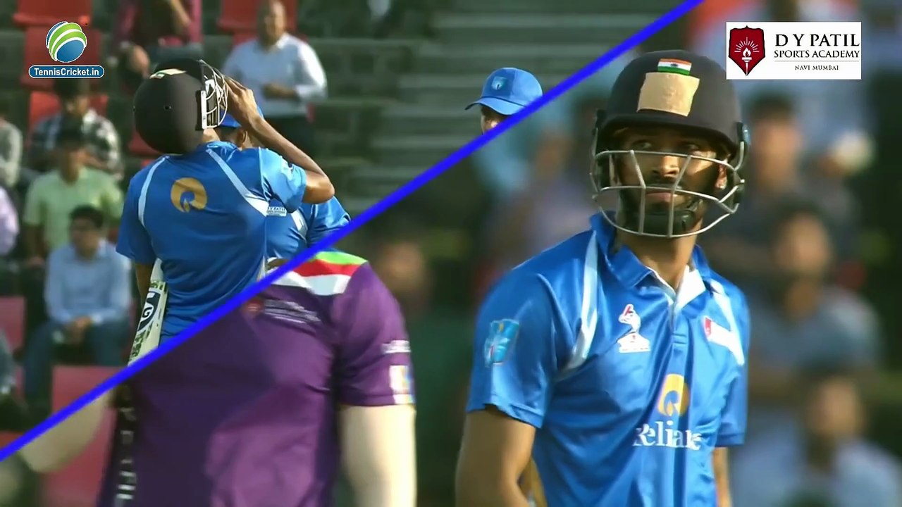 Hardik Pandya 105 Runs in 39 Balls! 😱 10 Massive Sixes | DY Patil T20 Cup Highlights