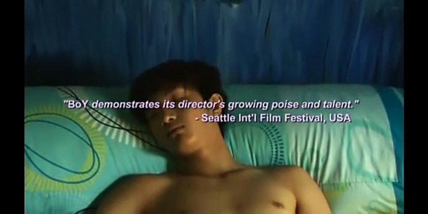 Boy 2009 Trailer
