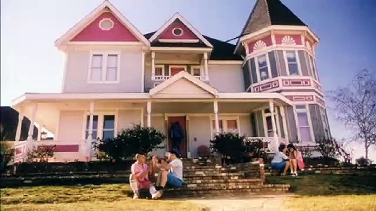 But I'm a cheerleader - Weil ich ein Madchen bin 1999 Trailer deutch