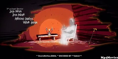 Ghost Stories (2020) – Hindi Horror Anthology Part 1 👻