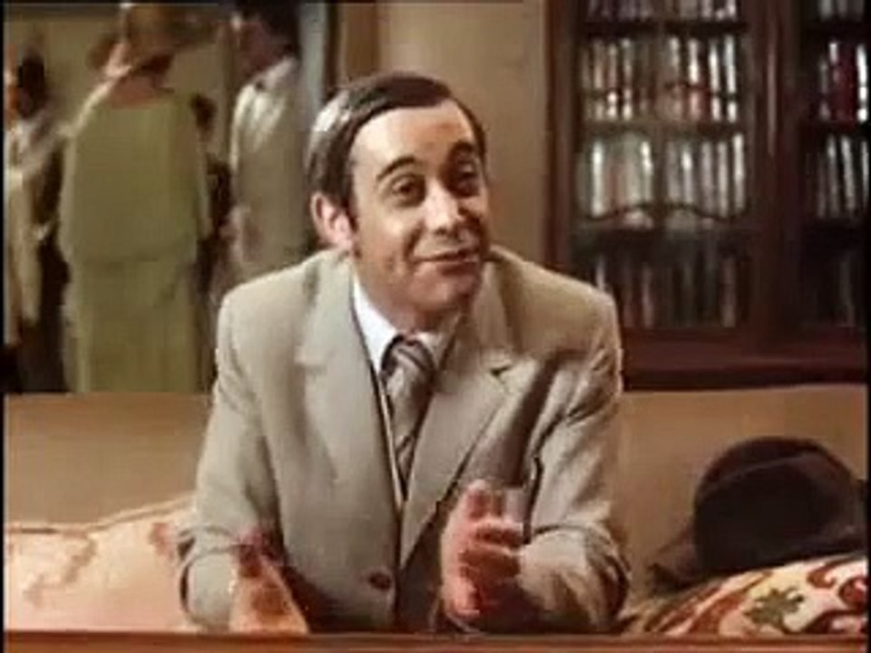 Goldene Zeiten - Bittere Zeiten - Episode 08