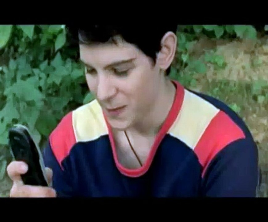 Mein Freund aus Faro 2008 Trailer deutsch