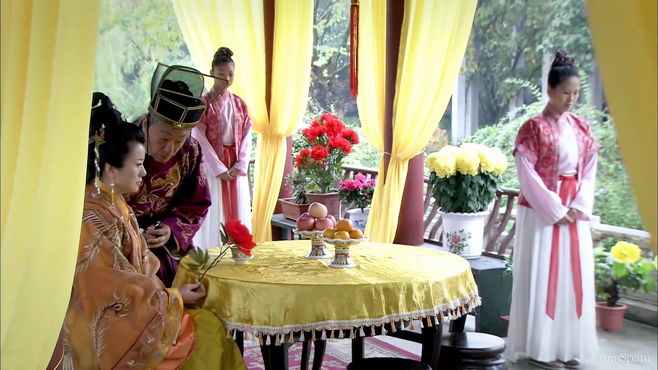 MÃNH HỔ VÕ  LÂM - TẬP 11 - (Thuyết minh)