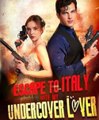 Escape To Italy With My Undercover Lover #DramaBox