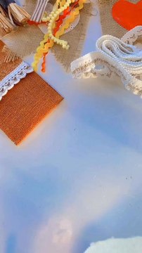 DIY Cutlery Holder via: @lainytavaresAdd a touch of creativity to your dining space with this easy DIY cutlery holder! Perfect for organizing forks, spoons, and knives, it’s a stylish and functional addition to any kitchen or dining table.