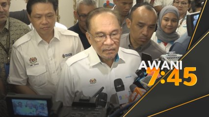 Campur tangan AS undang risiko ekonomi dunia - PM