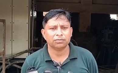 प्रशासन के दावे vs जमीनी हकीकत : जलभराव से परेशान अंबाला के बाशिंदे, बाढ़ का डर, पंप हाउस पर उठे सवाल