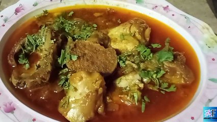 Special Beef 🤤 Paye Recipe by AnsariFoods