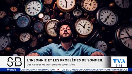 Insomnie-Salut Bonjour Week-End-22 Juin 2025