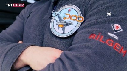 Savunma sanayiinde bir milli başarı daha: EDPOD envanterde