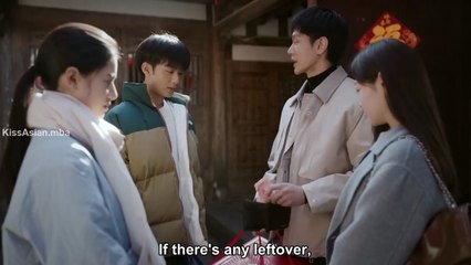 Reborn Chinese Drama (2025) Episode 10 with English Subtitles 🎬